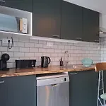 1st Floor Daire Olhão