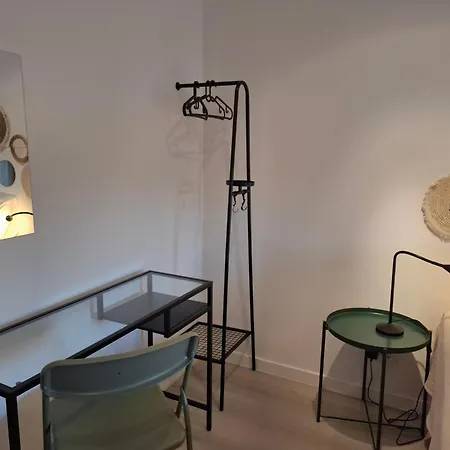 Daire 1st Floor Olhão