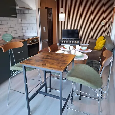 Appartement 1st Floor *