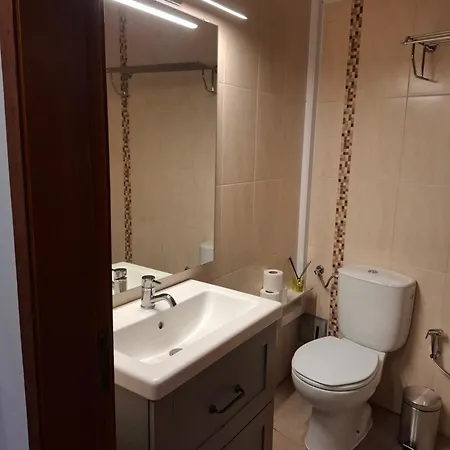 Apartment 1st Floor