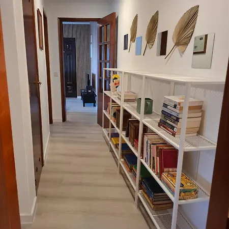 1st Floor * Olhão