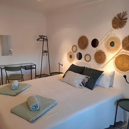 1st Floor Διαμέρισμα Olhão